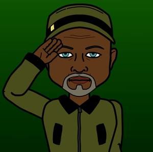 Meet your Posher, Leroy